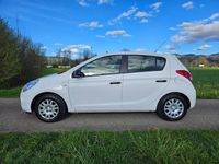 gebraucht Hyundai i20 1.2 Comfort