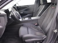 Gebraucht DS Automobiles DS4 Performance Line Plus 224 PS (164 kW) 2022 Grau SUV