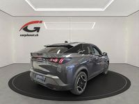 Gebraucht Peugeot e-3008 Allure 156 kW (213 PS) 2025 Gray SUV