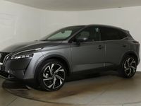 gebraucht Nissan Qashqai 1.3 DIG-T MHEV Tekna+ Xtronic