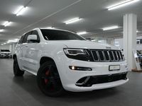 Gebraucht Jeep Grand Cherokee SRT8 468 PS (344 kW) 2014 SUV