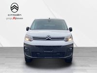 gebraucht Citroën e-Berlingo M erhöhte Nutzlast DANGEL