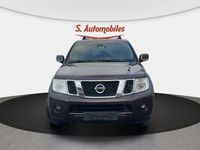 gebraucht Nissan Pathfinder 2.5 dCi XE