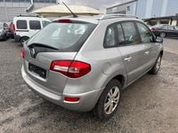 Gebraucht Renault Koleos Dynamique 171 PS (125 kW) 2008 SUV