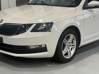 Gebraucht Skoda Octavia Style 150 PS (110 kW) 2019 Kombi