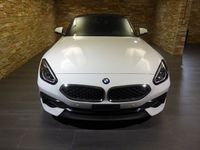 gebraucht BMW Z4 sDrive 20i