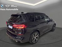 Gebraucht BMW X5 M Sport 352 PS (258 kW) 2022 Schwarz SUV