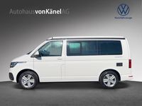 gebraucht VW California 6.1 Ocean Liberty