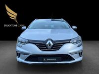 gebraucht Renault Mégane GrandTour 1.2 16V Turbo GT Line