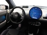 Gebraucht Mini Cooper SE 160 kW (218 PS) 2025 Schwarz Kleinwagen