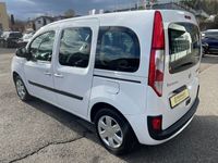 gebraucht Renault Kangoo 1.5 dCi Zen+