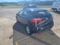 gebraucht Kia Rio 