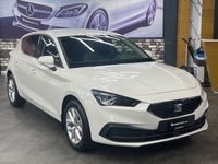 gebraucht Seat Leon 1.0 eTSI mHEV Style