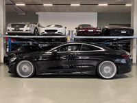 Gebraucht Mercedes S450 AMG line 367 PS (269 kW) 2019 Limousine