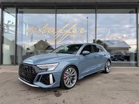 Gebraucht Audi RS3 Sportback 400 PS (294 kW) 2024 Kleinwagen
