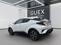 Gebraucht Toyota C-HR Trend 122 PS (89 kW) 2019 SUV
