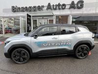 Neu Suzuki Vitara 135 kW (184 PS) 2025 SUV