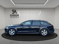 gebraucht Audi A6 Allroad 3.0 TDI V6 quattro S-tronic