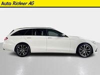 Gebraucht Mercedes E220 Avantgarde 200 PS (147 kW) 2022 Kombi