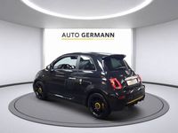 gebraucht Fiat 500 Abarth Abarth 1.4 T-Jet 160 Pista