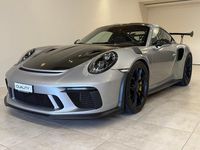 Gebraucht Porsche 911 GT3 RS 521 PS (383 kW) 2018 Coupé