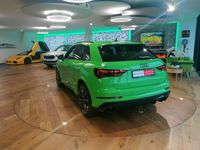 gebraucht Audi RS Q3 2.5 TFSI quattro S tronic