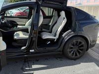 Gebraucht Tesla Model X Plaid 750 kW (1020 PS) 2022 SUV