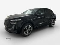 Gebraucht Audi Q6 e-tron Ambiente 285 kW (388 PS) 2024 Mythosschwarz metallic SUV