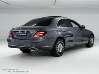 Gebraucht Mercedes E400 Exclusive 333 PS (244 kW) 2018