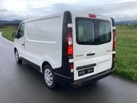 Gebraucht Renault Trafic 125 PS (91 kW) 2018 Van / Kleinbus