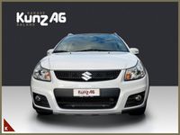 gebraucht Suzuki SX4 1.6 16V GL Top 4WD