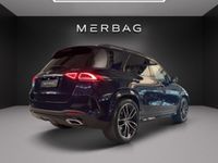 gebraucht Mercedes GLE450 AMG AMG Line 4Matic