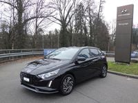 Neu Hyundai i20 100 PS (73 kW) 2025 Kleinwagen