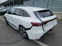 gebraucht Mercedes EQC400 4Matic