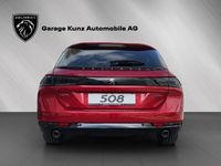 gebraucht Peugeot 508 SW 1.6 PHEV GT EAT8