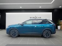 Neu Peugeot 5008 GT 136 PS (100 kW) 2025 Van / Kleinbus