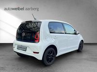 Gebraucht VW e-up! 60 kW (82 PS) 2021 Kleinwagen