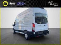 Neu Ford Transit Trend 165 PS (121 kW) 2025 Weiss Van
