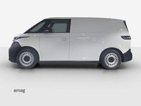 Neu VW ID. Buzz Pro 209 kW (285 PS) 2026 Candyweiss (lb9a) Van / Kleinbus