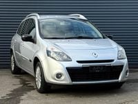 Gebraucht Renault Clio II 101 PS (74 kW) 2010