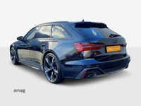 gebraucht Audi RS6 Avant