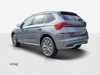 gebraucht Skoda Kamiq 1.0 TSI Tour DSG