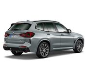 gebraucht BMW X3 48V M40d Travel Steptronic