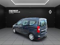 gebraucht Dacia Dokker 1.2 T Ambiance