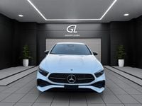 Neu Mercedes A200 Night 163 PS (119 kW) 2026 Limousine