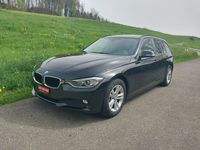 gebraucht BMW 318 3er Reihe F31 Touring d