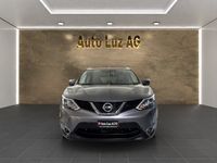 gebraucht Nissan Qashqai 1.6 dCi 360° Xtronic CVT