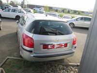 gebraucht Peugeot 407 SW 2.2 16V SV Executive