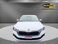 Gebraucht Skoda Octavia Ambition 110 PS (80 kW) 2022 Kombi