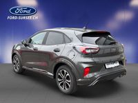 gebraucht Ford Puma 1.0i EcoBoost Hybrid 125 PS ST-Line Design